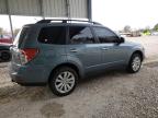 2013 Subaru Forester 2.5X Premium na sprzedaż w Rogersville, MO - Hail
