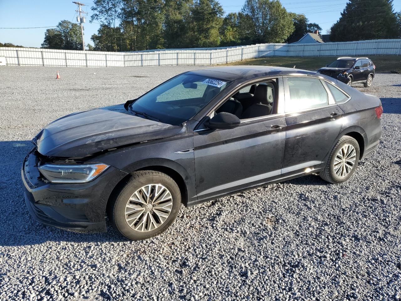 2019 Volkswagen Jetta - Image 1