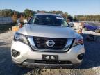 2019 Nissan Pathfinder Sv for Sale in Fairburn, GA - Front End