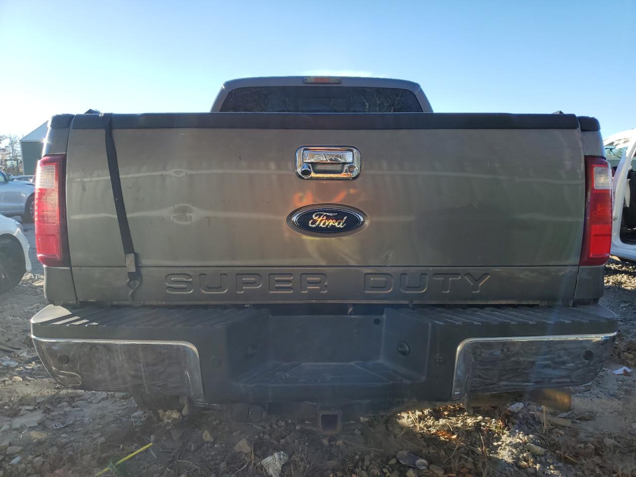 1FTWW3BR0AEA64744 2010 Ford F350 Super Duty