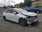 2020 Toyota Corolla Se за продажба в Opa Locka, FL - Front End