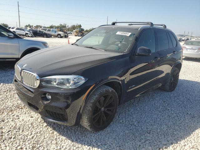 2018 Bmw X5 Xdr40E