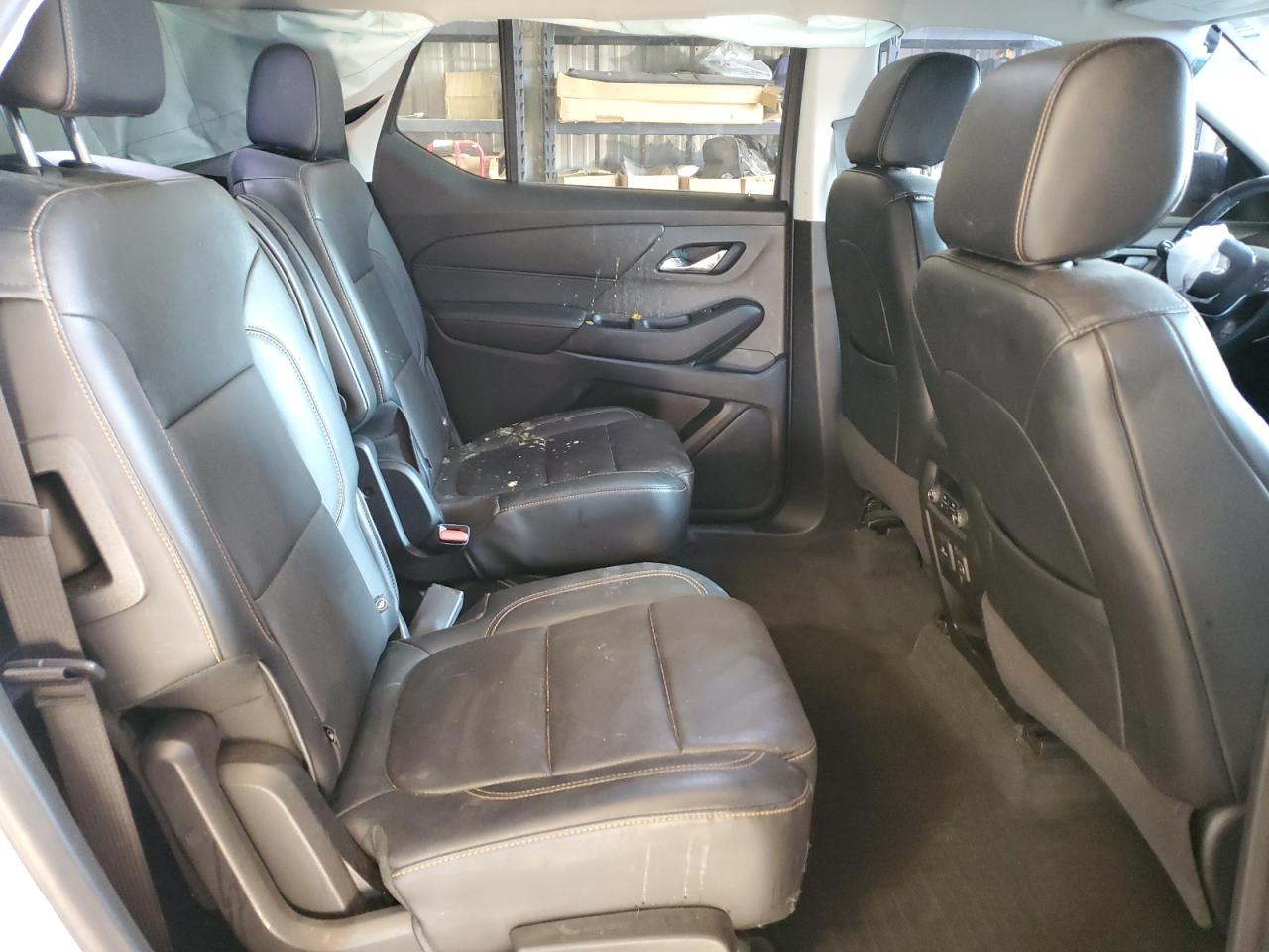 2019 Chevrolet Traverse Premier VIN: 1GNERKKW3KJ161990 Lot: 74947234