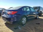 2015 Subaru Legacy 2.5I   na sprzedaż w Brighton, CO - Front End