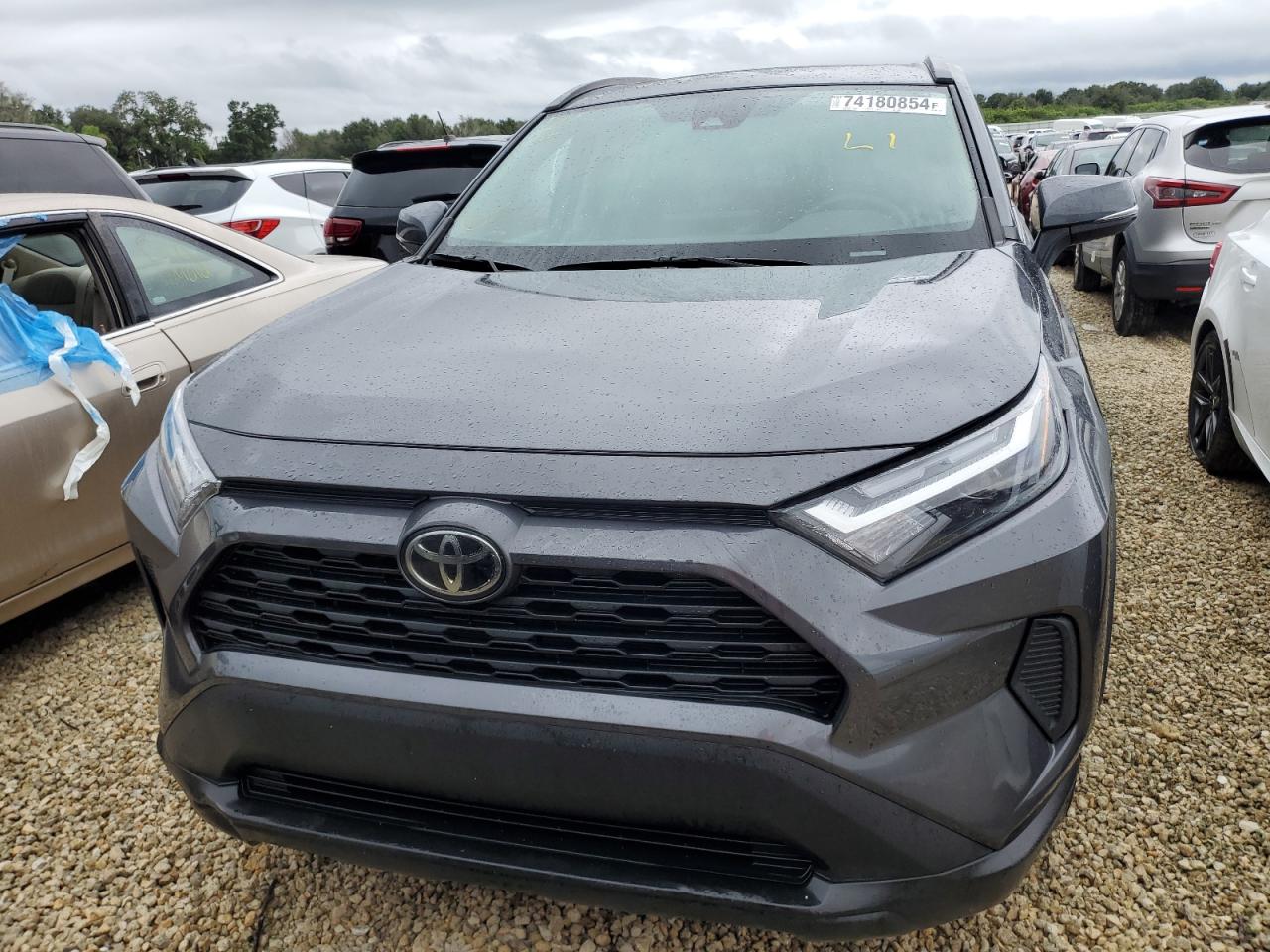 2023 Toyota RAV 4 - Image 5
