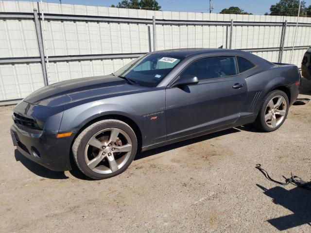 2010 Chevrolet Camaro Lt на продаже в Shreveport, LA - Front End