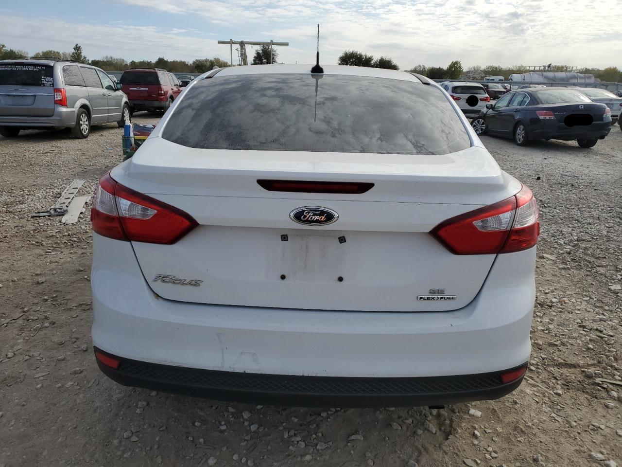 2013 Ford Focus - Image 6