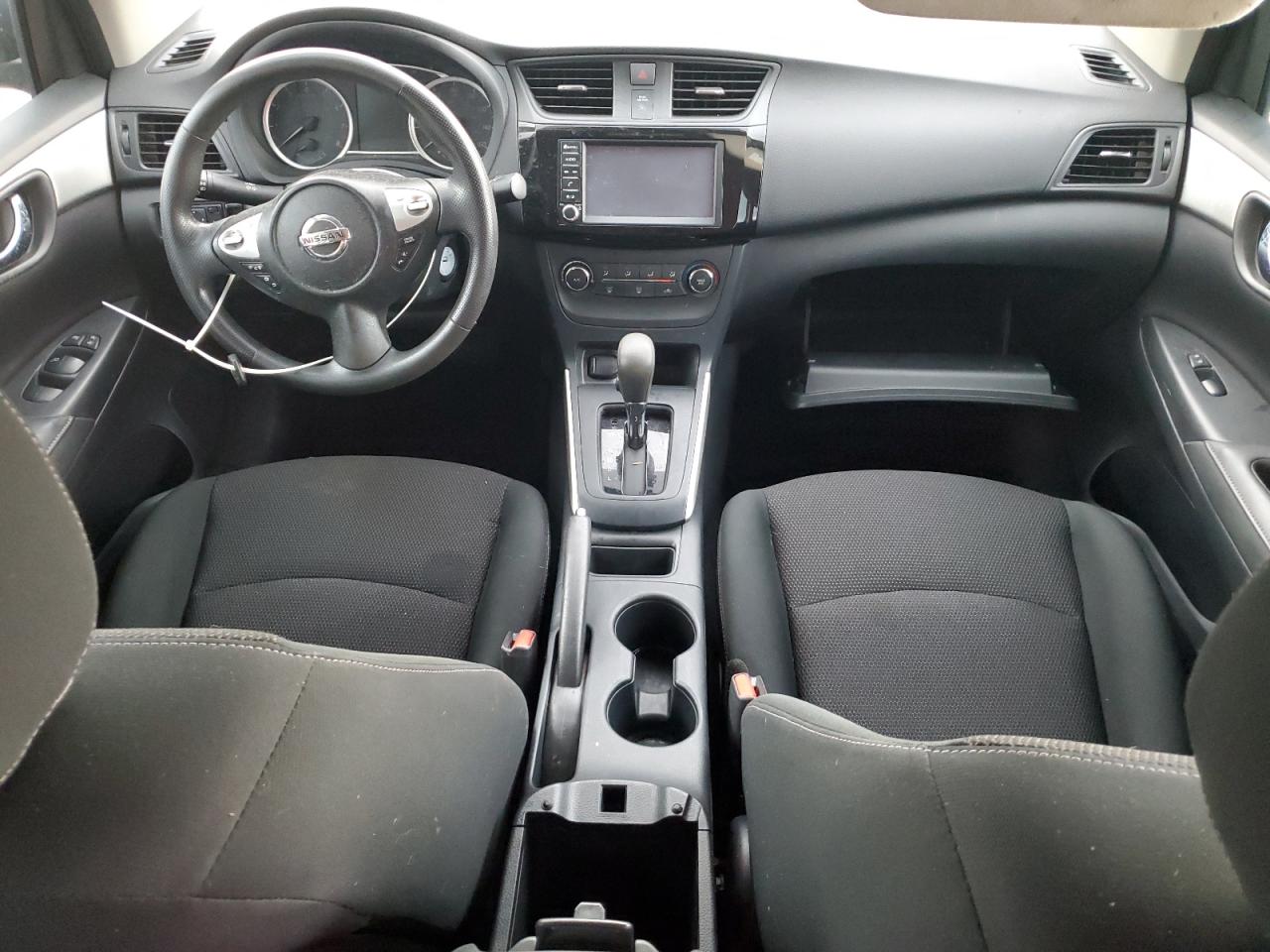 2019 Nissan Sentra - Image 8
