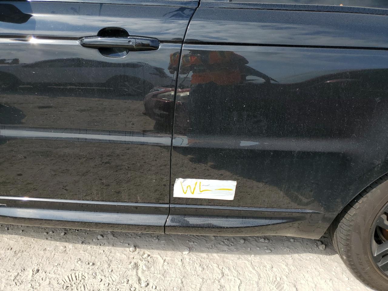 2019 Land Rover Range Rover Sport Hse VIN: SALWR2RV7KA842639 Lot: 74881854