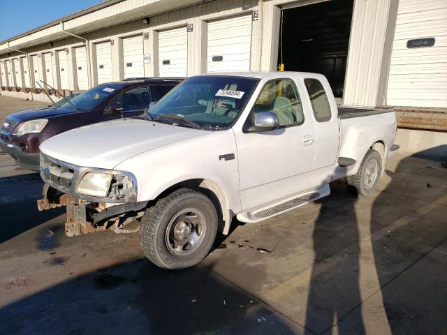 1997 Ford F150  for Sale in Louisville, KY - Front End