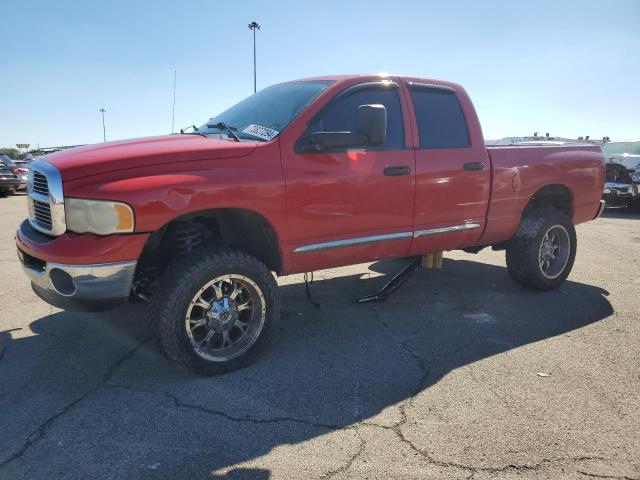 2004 Dodge Ram 2500 St