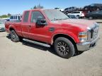 2008 Ford F250 Super Duty იყიდება San Martin-ში, CA - Minor Dent/Scratches