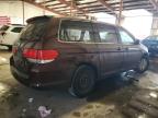 2009 Honda Odyssey Lx for Sale in Pennsburg, PA - Front End