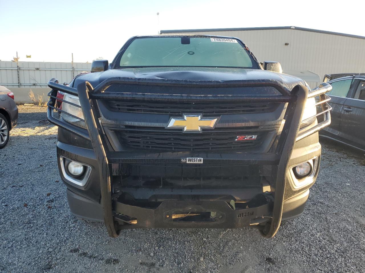 2016 Chevrolet Colorado - Image 5