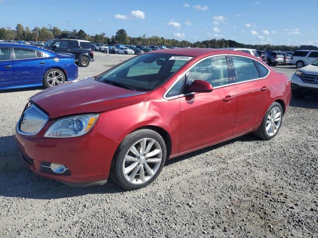 2015 Buick Verano Convenience