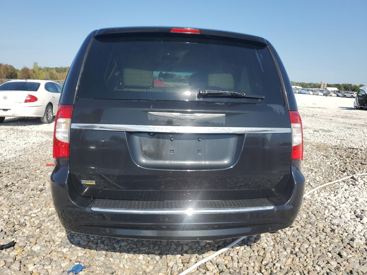 2C4RC1BG2DR577218 2013 Chrysler Town & Country Touring