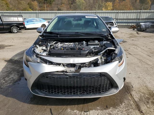 5YFVPMAE7MP148631 Toyota Corolla LE 5