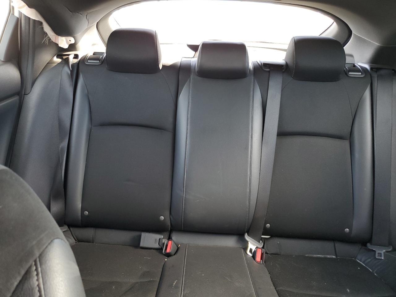 2021 Honda Civic - Image 10
