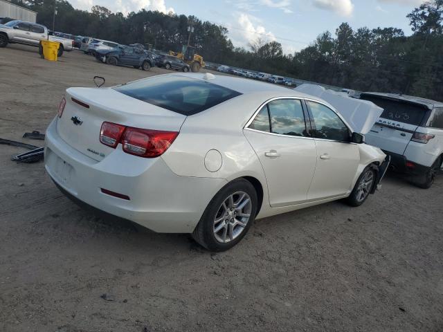 Седаны CHEVROLET MALIBU 2013 Белый