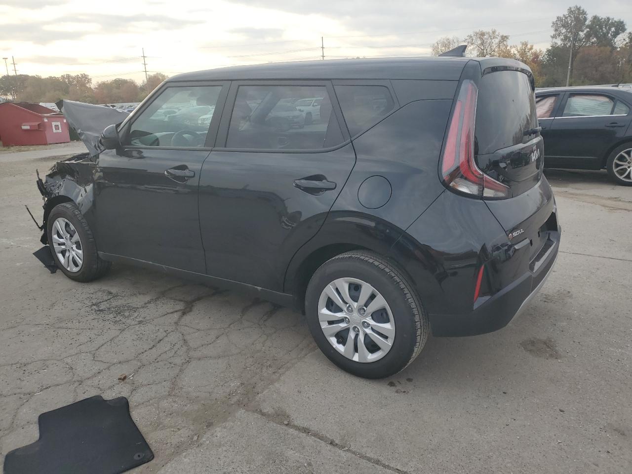 2024 Kia Soul - Image 2