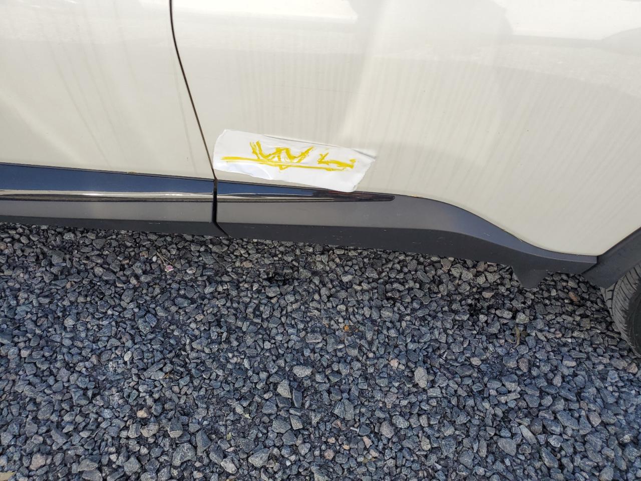 2022 Nissan Murano Sv VIN: 5N1AZ2BJ6NC107860 Lot: 82688954