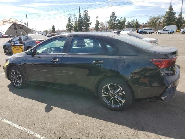 3KPF24AD3NE436207 Kia Forte FE 2