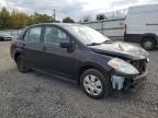 2010 Nissan Versa S zu verkaufen in Hillsborough, NJ - Front End