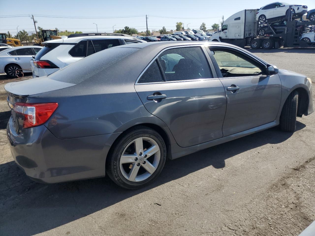 VIN 4T1BF1FK4DU234951 2013 TOYOTA CAMRY no.3