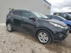 2017 Kia Sportage Lx იყიდება Franklin-ში, WI - Front End