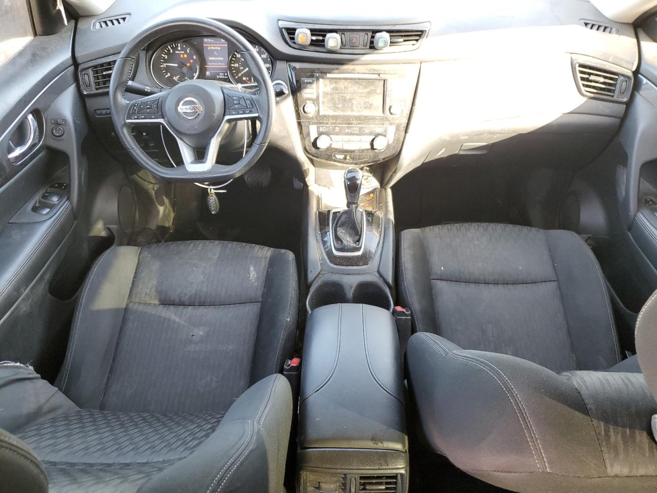 2019 Nissan Rogue - Image 8