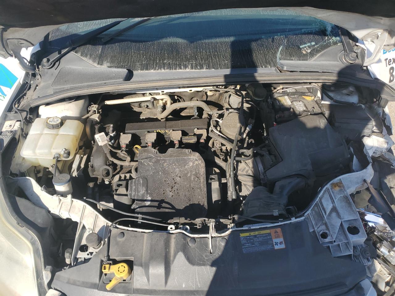 2014 Ford Focus - Image 12