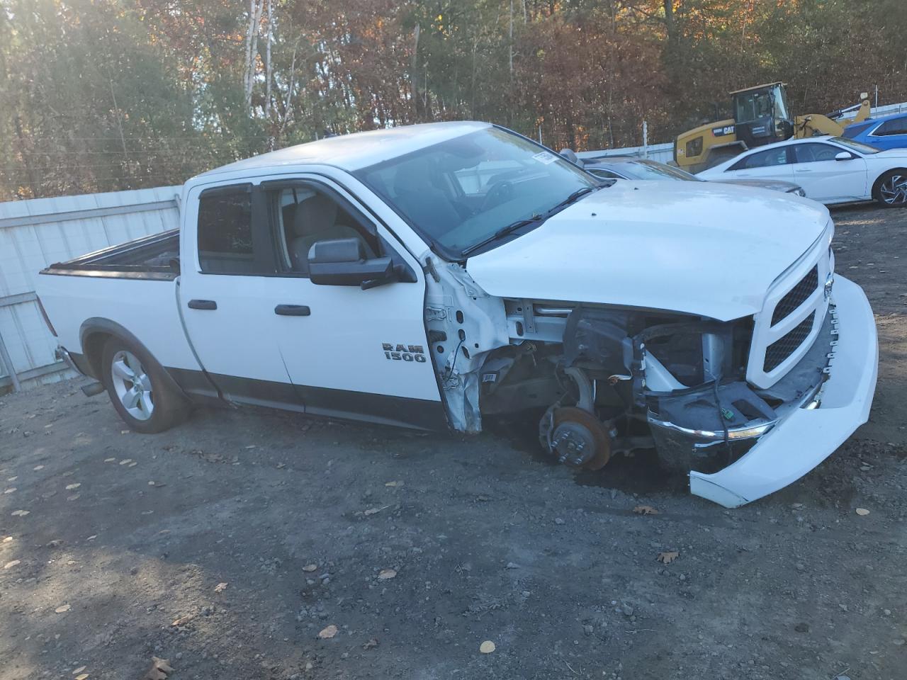 2013 RAM 1500 - Image 4
