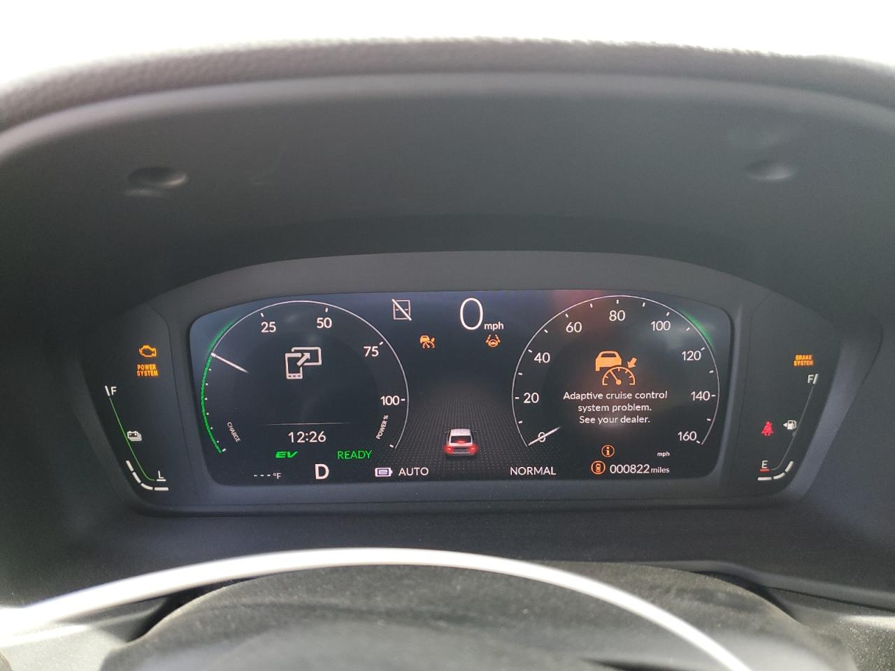 2024 Honda Accord - Image 9