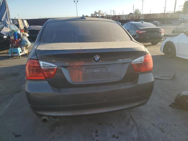 2007 BMW 328 I