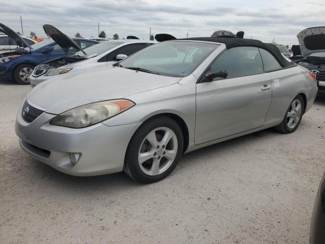 2004 Toyota Camry Solara Se