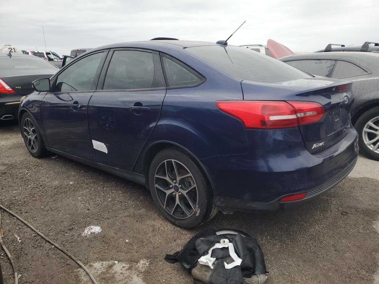 2017 Ford Focus - Image 2
