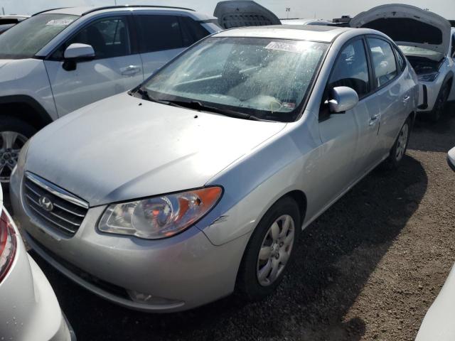 2008 Hyundai Elantra Gls