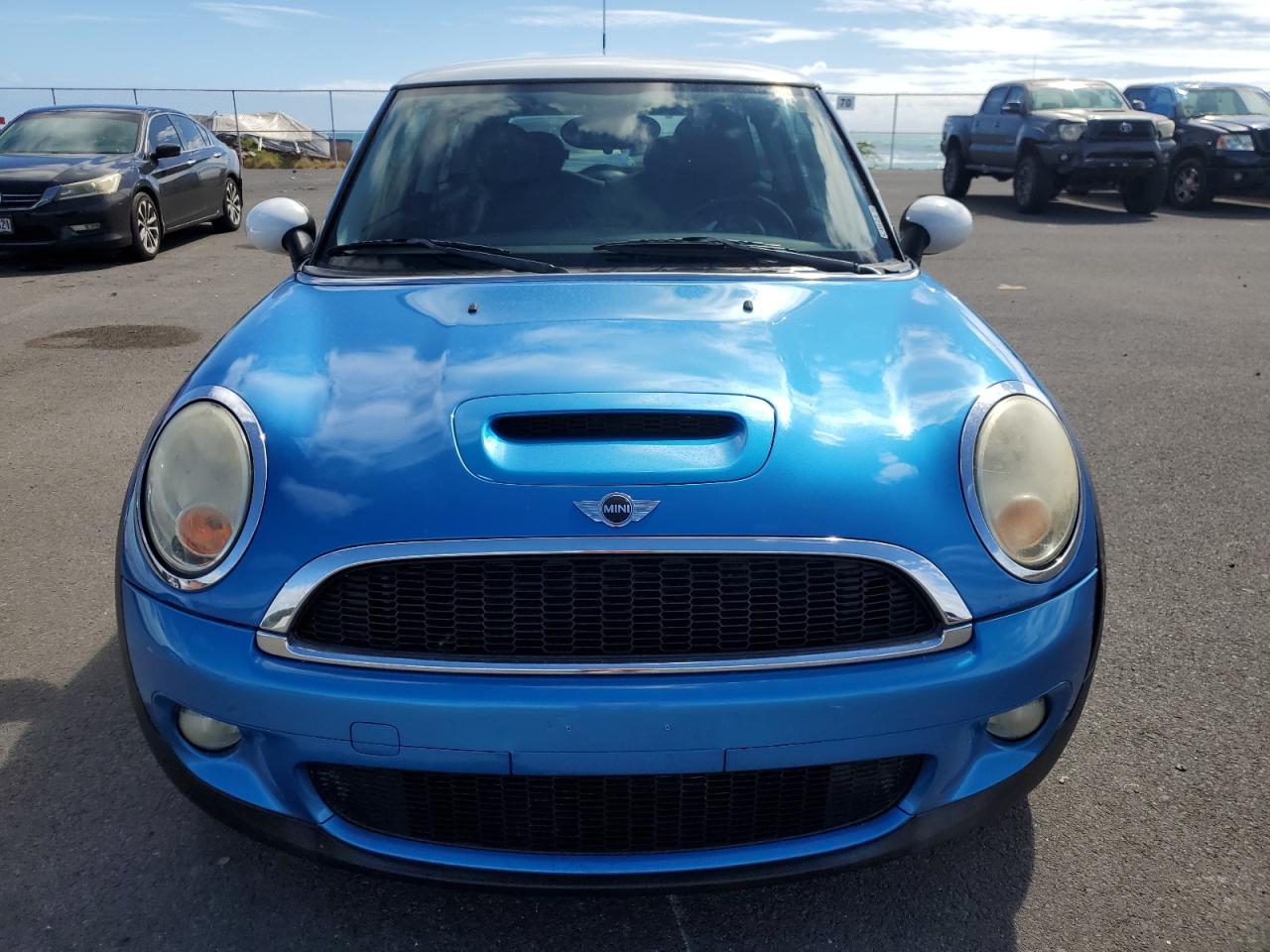 2009 MINI Cooper - Image 5