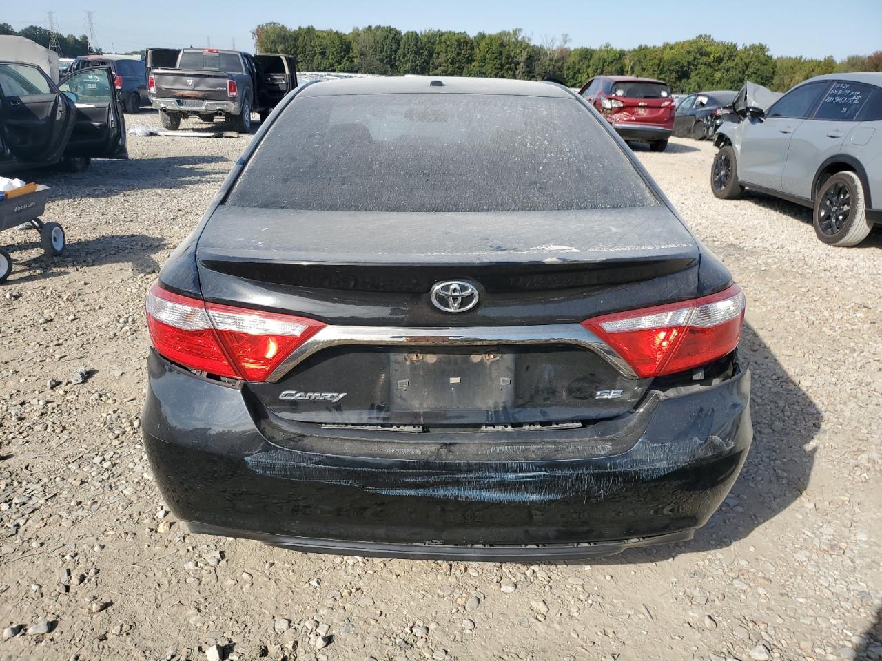 2016 Toyota Camry Le VIN: 4T1BF1FK0GU149075 Lot: 76039734