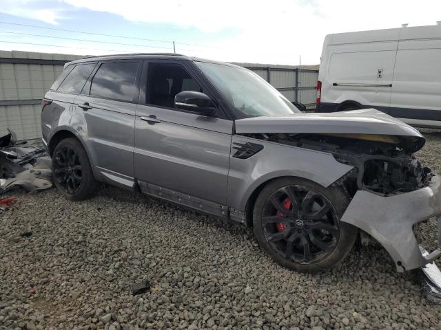 SALWR2SE3MA770139 Land Rover Rangerover RANGE ROVE 4