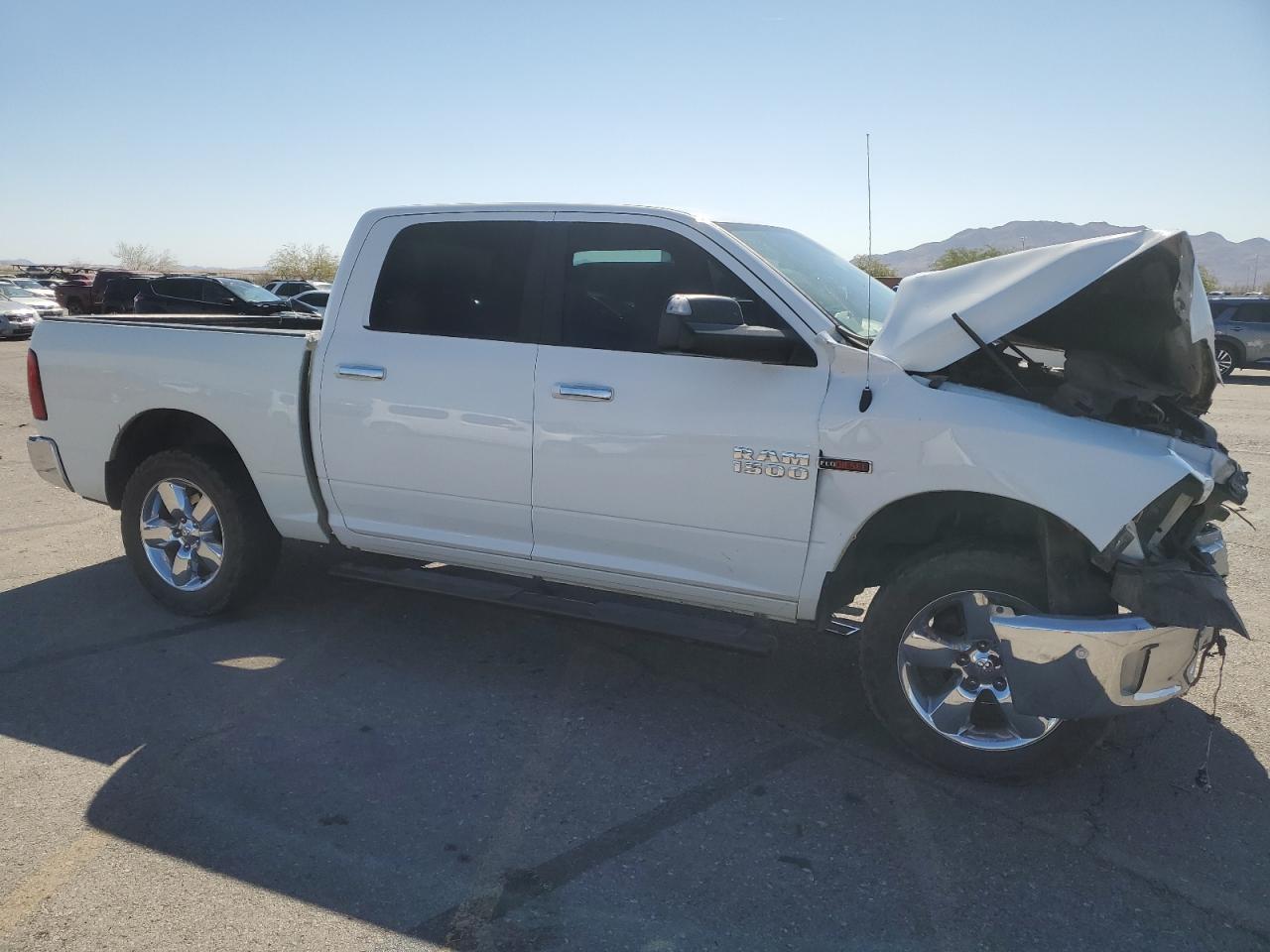 2017 RAM 1500 - Image 4