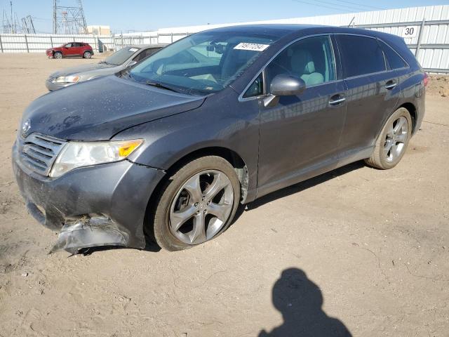 2010 Toyota Venza 