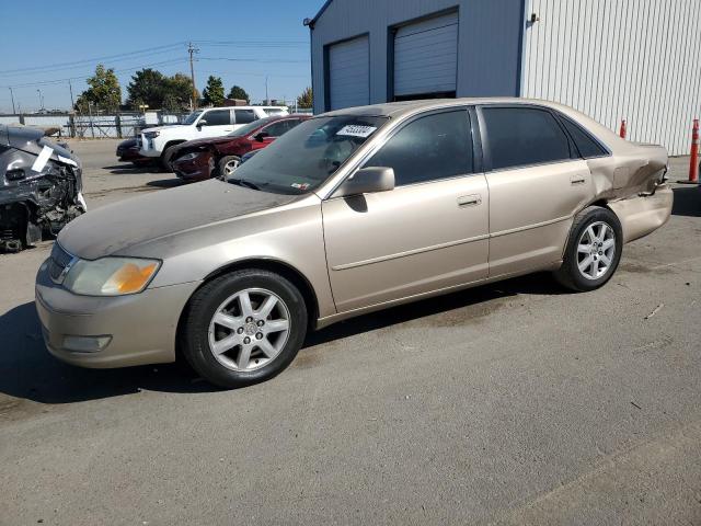 2001 Toyota Avalon Xl zu verkaufen in Nampa, ID - Side