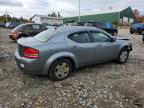 2010 Dodge Avenger Sxt na sprzedaż w Candia, NH - Front End