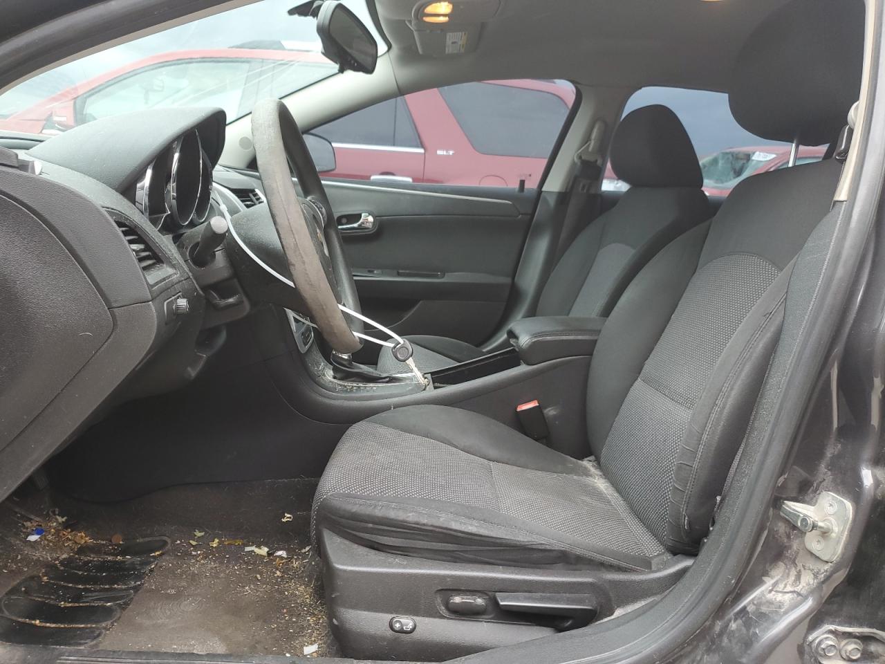 2012 Chevrolet Malibu - Image 7