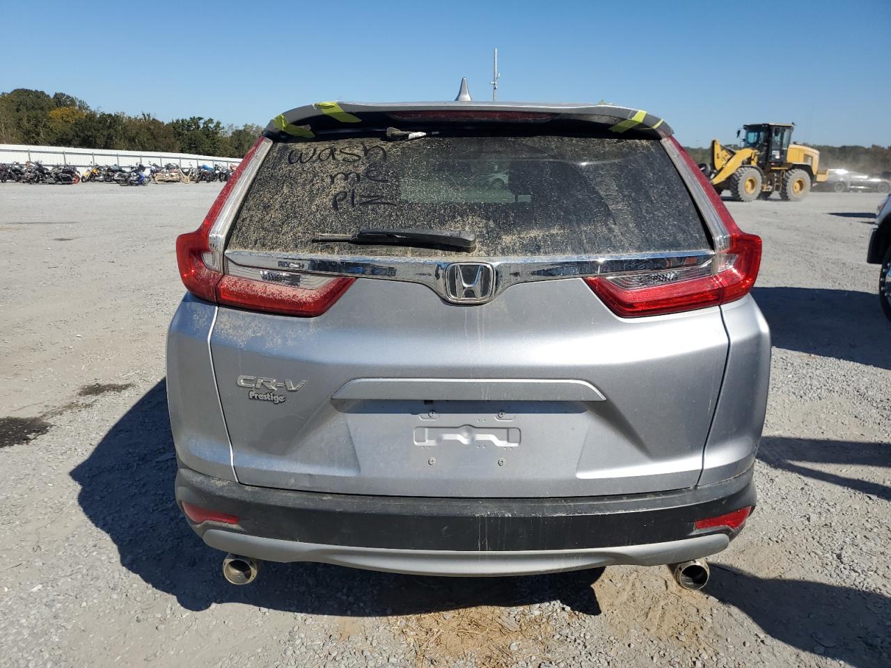 2019 Honda CR-V - Image 6