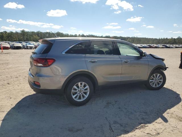  KIA SORENTO 2019 Gray