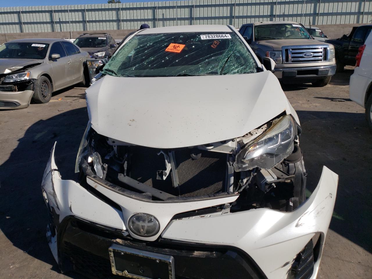 2017 Toyota Corolla - Image 5