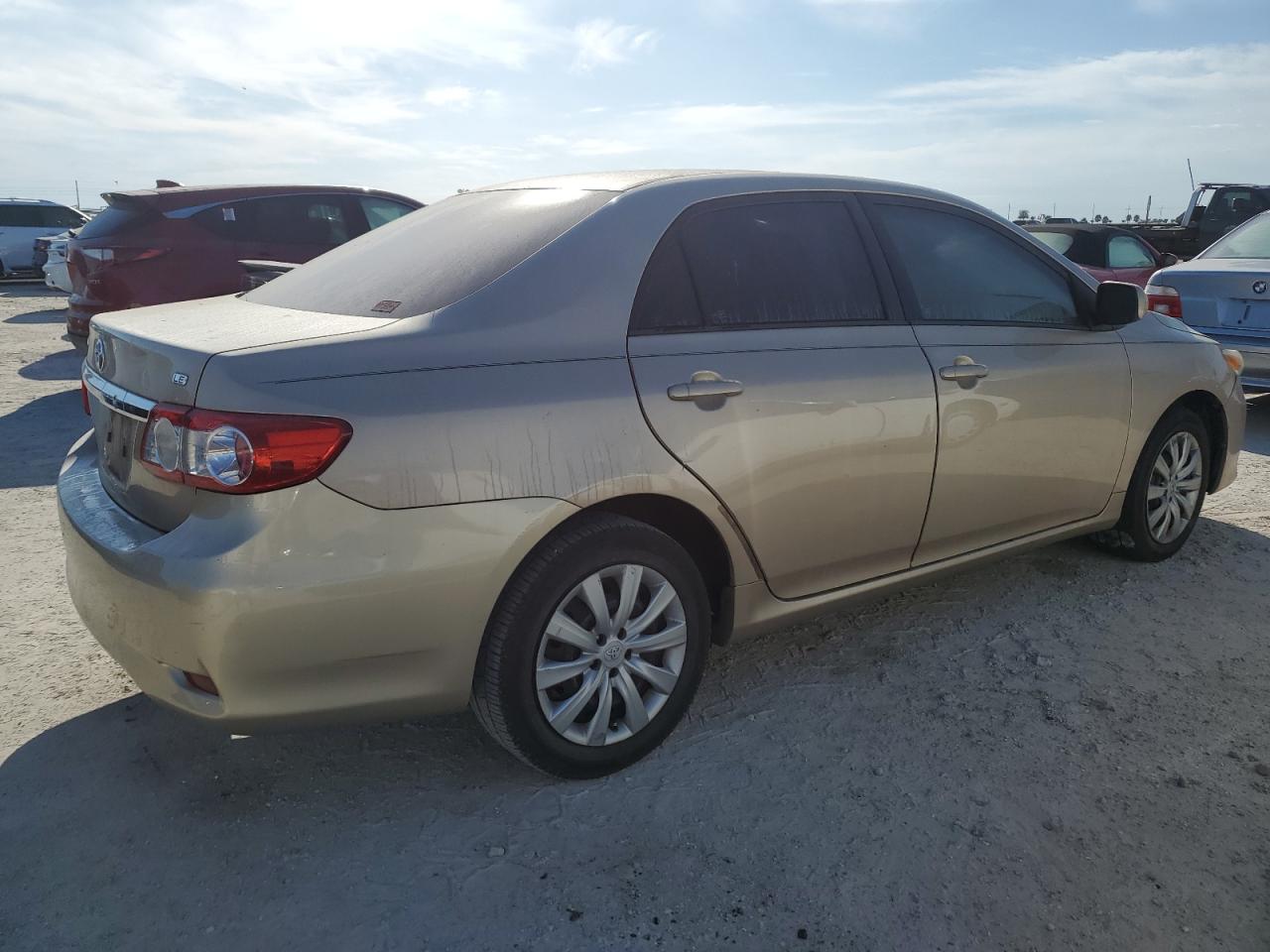 2012 Toyota Corolla - Image 3