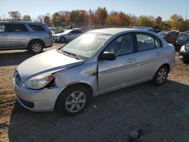 2008 Hyundai Accent Gls